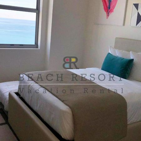 Hyde Beach House Apartments 할리우드 외부 사진