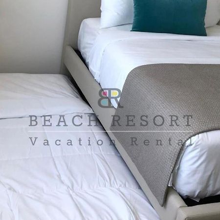 Hyde Beach House Apartments 할리우드 외부 사진