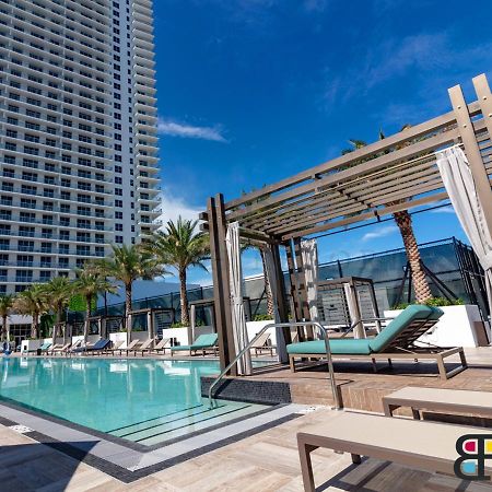 Hyde Beach House Apartments 할리우드 외부 사진