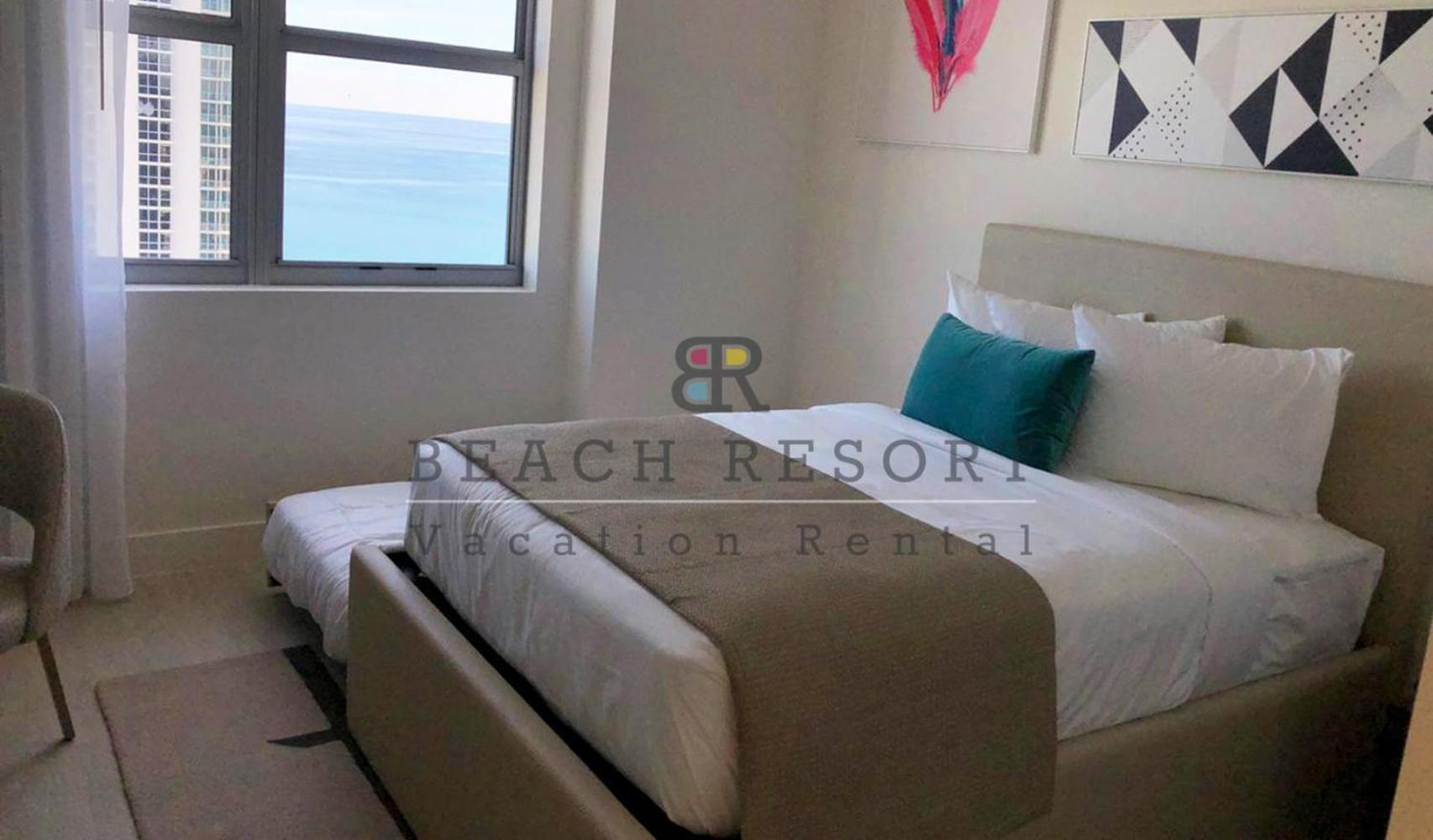 Hyde Beach House Apartments 할리우드 외부 사진