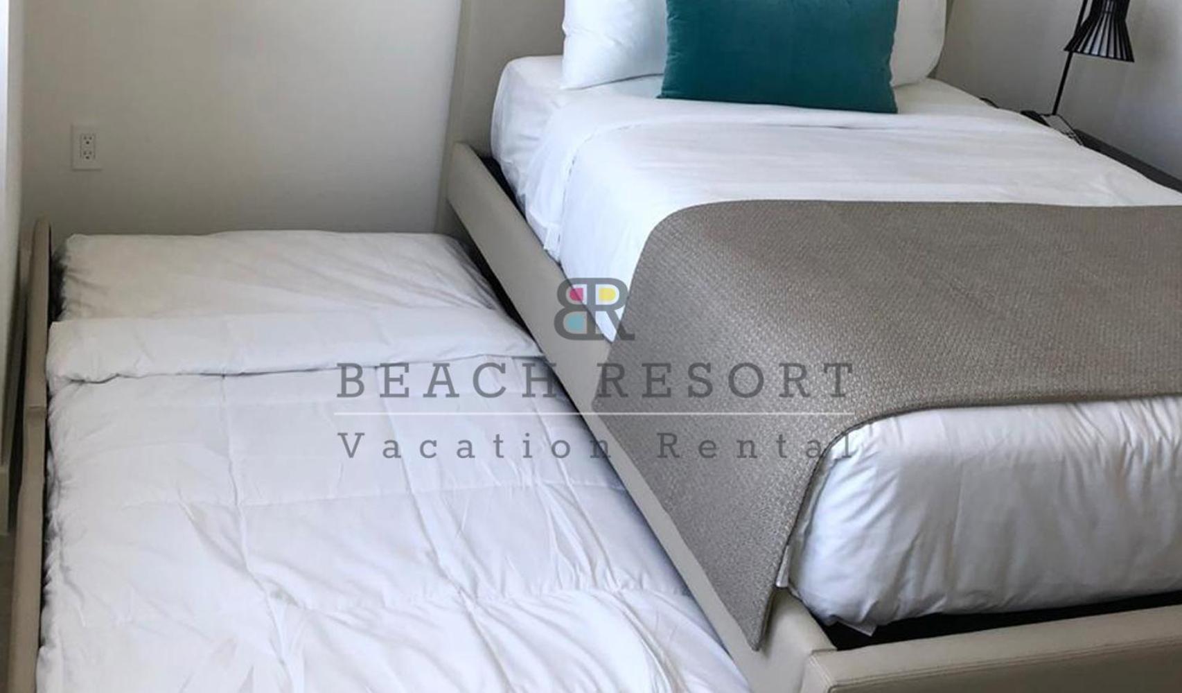 Hyde Beach House Apartments 할리우드 외부 사진