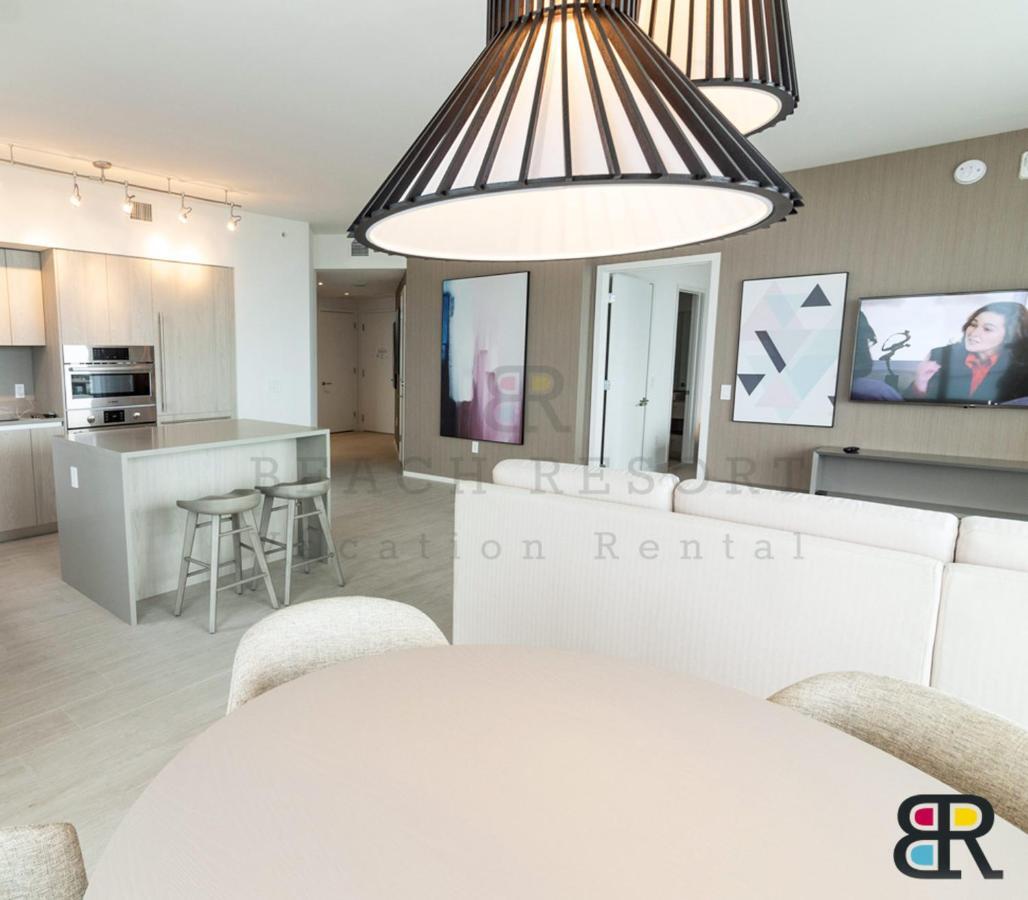 Hyde Beach House Apartments 할리우드 외부 사진