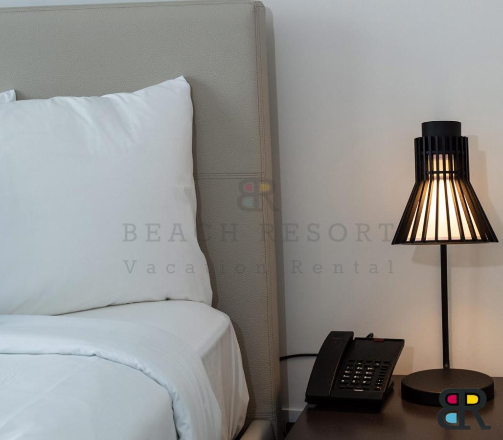 Hyde Beach House Apartments 할리우드 외부 사진