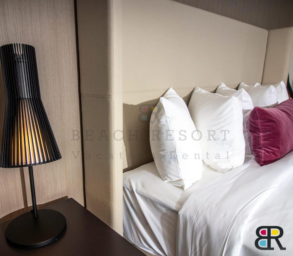 Hyde Beach House Apartments 할리우드 외부 사진