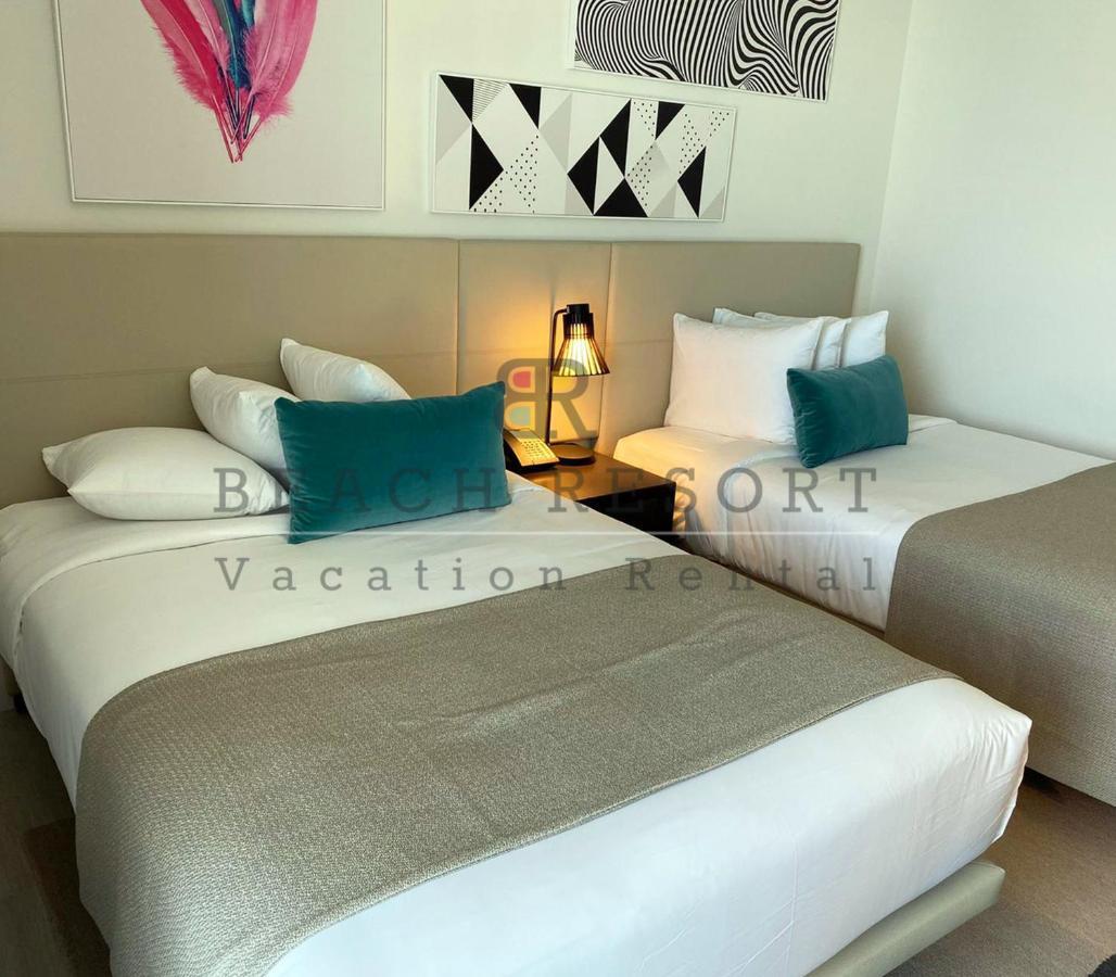 Hyde Beach House Apartments 할리우드 외부 사진
