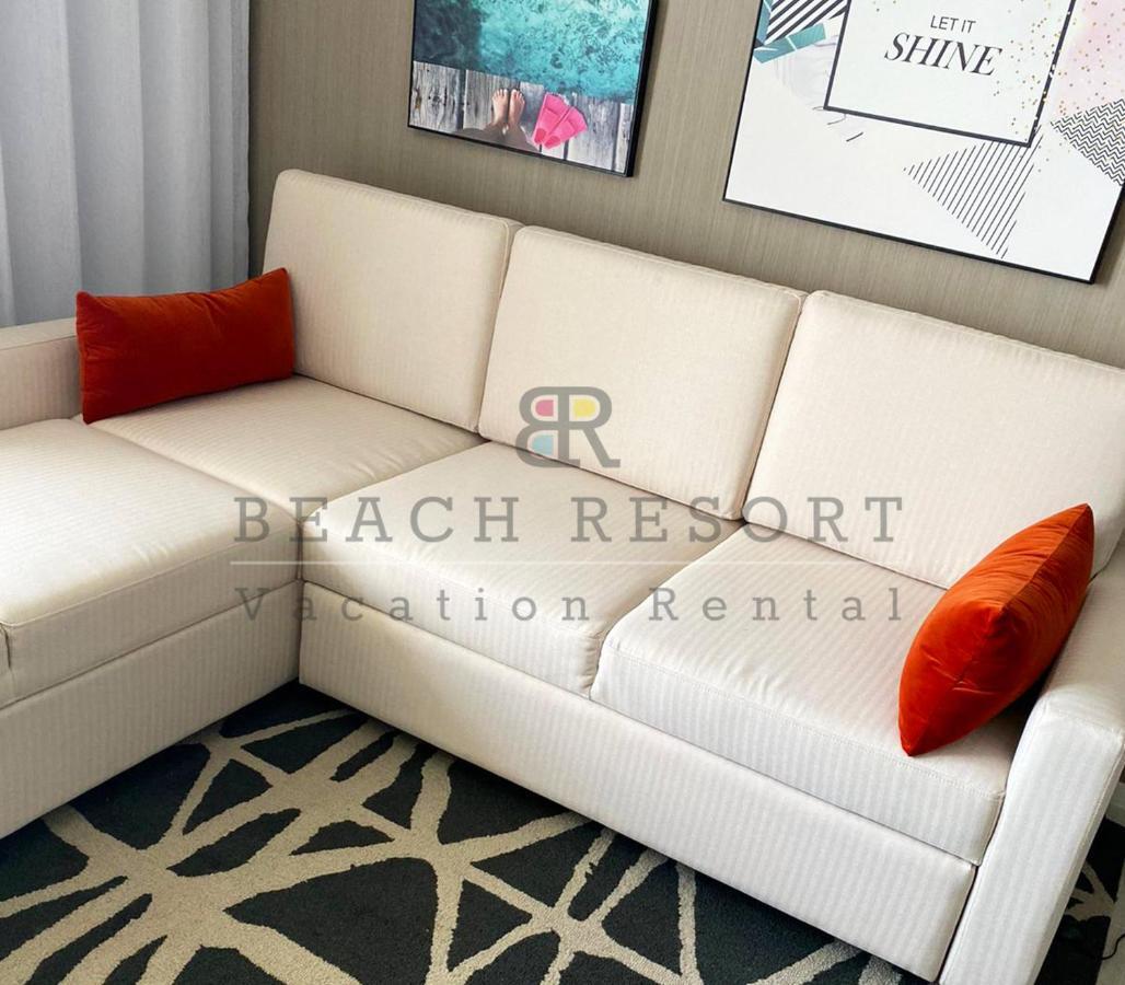 Hyde Beach House Apartments 할리우드 외부 사진