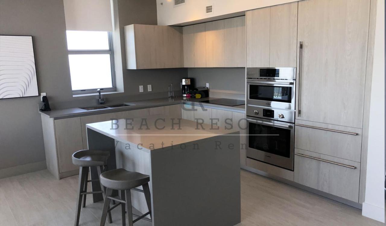 Hyde Beach House Apartments 할리우드 외부 사진