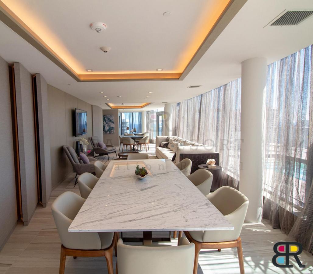 Hyde Beach House Apartments 할리우드 외부 사진
