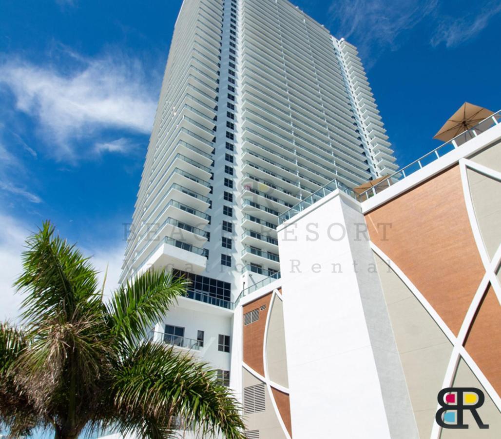 Hyde Beach House Apartments 할리우드 외부 사진