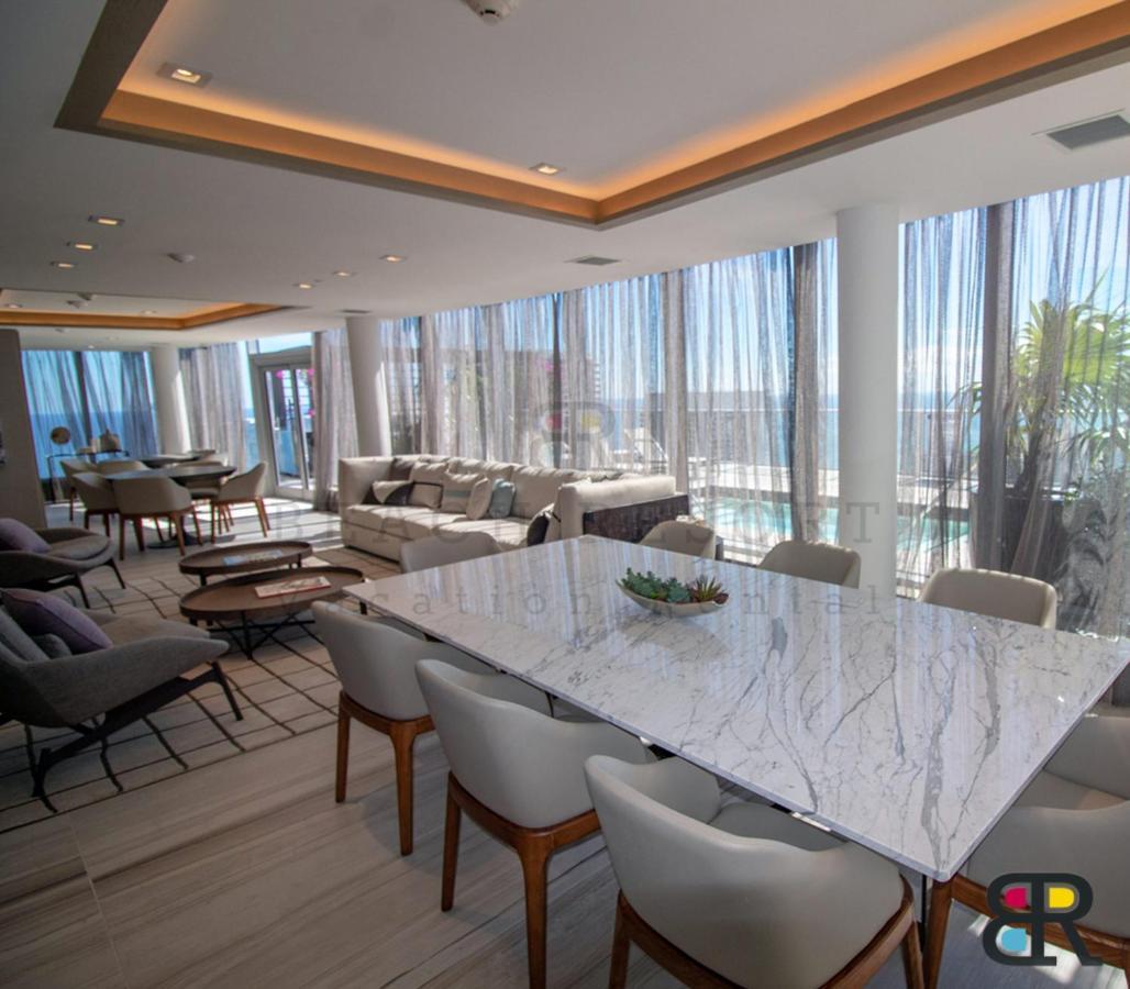 Hyde Beach House Apartments 할리우드 외부 사진